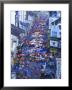 Asia, Malaysia, Kuala Lumper, Night Market In Chinatown by Gavin Hellier Limited Edition Pricing Art Print