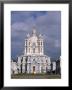 Smolny Convent, St. Petersburg, Russia by Jon Arnold Limited Edition Print