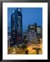 Iandm Bank Tower, Kenyatta Avenue, Nairobi, Kenya by Peter Adams Limited Edition Pricing Art Print