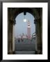 St. Mark's Basilica, St. Mark's Square, Venice, Italy by Alan Copson Limited Edition Print