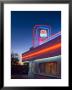Usa, New Mexico, Albuquerque, Route 66 Diner by Alan Copson Limited Edition Print