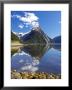 Mitre Peak, Milford Sound, Fjordland National Park, South Island, New Zealand by David Wall Limited Edition Print