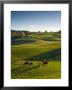 Jenne Farm, Nr Woodstock, Vermont, Usa by Alan Copson Limited Edition Print