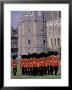 Changing Of Guards, River Thames, London, Windsor, England by Nik Wheeler Limited Edition Print