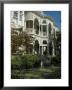 Historic District, Galveston, Texas, Usa by Ethel Davies Limited Edition Print