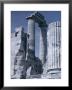 Ruins Of The Temple Of Apollo, Archaeological Site, Didyma, Aegean Coast, Anatolia, Turkey by Ruth Tomlinson Limited Edition Print