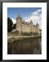 Josselin Castle, Bretagne (Brittany), France by R H Productions Limited Edition Print