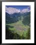 Mayrhofen, Ziller Valley, Tirol, Austria by Gavin Hellier Limited Edition Pricing Art Print