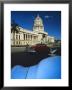 1950S American Cars, Centro Havana, Cuba by Gavin Hellier Limited Edition Print