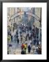 Carnaby Street, London, England, Uk by Adina Tovy Limited Edition Pricing Art Print