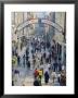 Carnaby Street, London, England, Uk by Adina Tovy Limited Edition Print