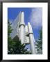 Hypobank Building, Munich (Munchen), Bavaria, Germany, Europe by Hans Peter Merten Limited Edition Pricing Art Print