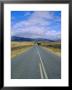 Straight Road, Little Karoo, South Affrica by Fraser Hall Limited Edition Print