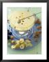 Sweet Quark And Cream Fondue With Fruit And Muesli Balls by Jorn Rynio Limited Edition Print
