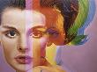 Spectrum by Richard Phillips Limited Edition Pricing Art Print