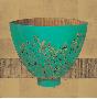 Blossom Bowl by Arnie Fisk Limited Edition Print