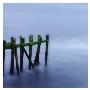 Old Pier Iii by Shane Settle Limited Edition Print