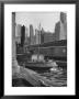 Port Of New York by Andreas Feininger Limited Edition Print