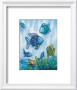 Rainbow Fish And Friends by Marcus Pfister Limited Edition Print