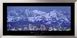 Salt Lake City, Utah by Jerry Driendl Limited Edition Print