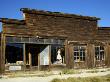 Ghost Town Store Front, Bodie State Historic Park, California, Usa by Dennis Kirkland Limited Edition Print