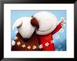 Daisy Chain by Doug Hyde Limited Edition Print