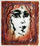 Lise by Jean-Marie Guiny Limited Edition Pricing Art Print