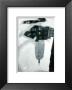 Empire State Building In A Puddle by André Kertész Limited Edition Pricing Art Print
