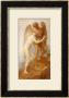 Love And Life, 1884 by George Frederick Watts Limited Edition Print