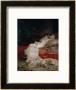Sarah Bernhardt 1876 by Georges Clairin Limited Edition Print