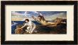 Boreas And Orithyia by Oswald Von Glehn Limited Edition Pricing Art Print