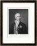 Pierre-Simon De Laplace French Astronomer And Mathematician by J. Posselwhite Limited Edition Print