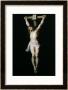 Christ On The Cross by Peter Paul Rubens Limited Edition Pricing Art Print