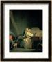 Prelude by Louis Leopold Boilly Limited Edition Print