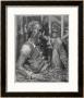 Don Quixote The Knight Enchanted by Gustave Dore Limited Edition Print