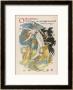 Persephone Is Abducted By Hades by Walter Crane Limited Edition Print