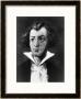 D A F Marquis De Sade Though Supposed To Be Of De Sade This Portrait Is Not Fully Authenticated by Bilberstein Limited Edition Pricing Art Print