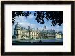 View Of The Grand And Petit Chateau by Pierre Daumet Limited Edition Print