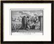 Julius Caesar Is Offered The Crown By Marcus Antonius by Augustyn Mirys Limited Edition Print