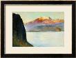 Sea View by Lesser Ury Limited Edition Pricing Art Print