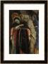 Calvary -, Detail by Andrea Mantegna Limited Edition Pricing Art Print