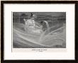 Freya Spinning The Clouds by J.C. Dollman Limited Edition Print