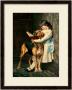 Naughty Boy! by Charles Burton Barber Limited Edition Print