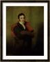 Spencer, 2Nd Marquess Of Northampton, 1821 by Sir Henry Raeburn Limited Edition Pricing Art Print