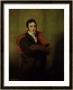 Spencer, 2Nd Marquess Of Northampton, 1821 by Sir Henry Raeburn Limited Edition Pricing Art Print