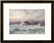 Glorious Sunset by John Brett Limited Edition Pricing Art Print