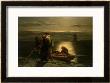 The Emigrant, 1858 by Paul Falconer Poole Limited Edition Pricing Art Print