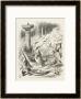 Toves Raths And Borogroves, Invented Creatures Of The Jabberwocky Poem by John Tenniel Limited Edition Print