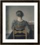 Rest by Vilhelm Hammershoi Limited Edition Pricing Art Print