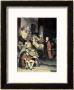 Patrick Henry Addressing The House Of Burgesses by Peter F. Rothermel Limited Edition Print